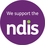 we support NDIS
